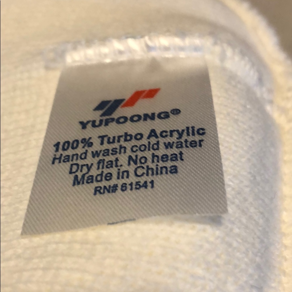 New cap - Picture 4 of 5
